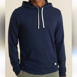 Marine Layer Sunset Pullover